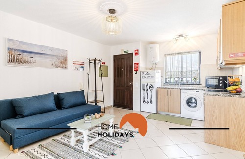 Correeira Apartment | #321 Lageado 1ºS by Home Holidays