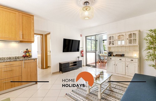 Correeira Apartment | #321 Lageado 1ºS by Home Holidays