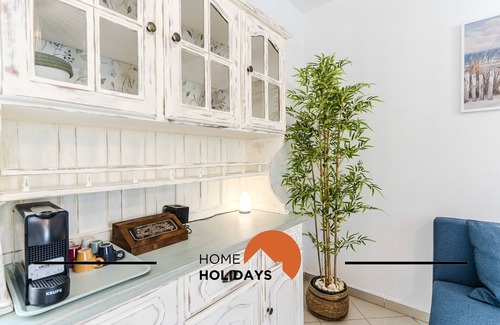 Correeira Apartment | #321 Lageado 1ºS by Home Holidays