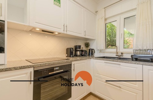 Alpouvar Apartment | #322 Albufeira Family Stay by Home Holidays