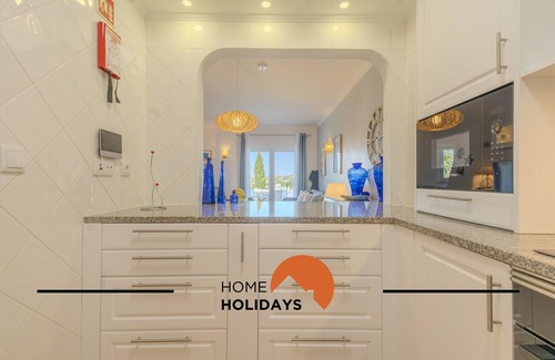 Alpouvar Apartment | #322 Albufeira Family Stay by Home Holidays