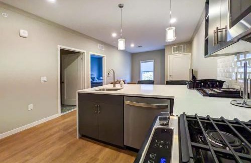 Dunellen Apartment | 324 Brand New 1 Bedroom 1 Bath 1 Kitchen 1 Liv