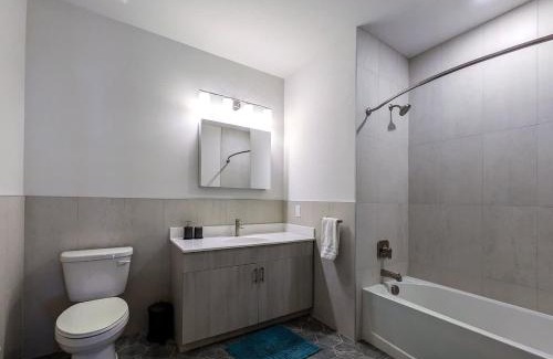 Dunellen Apartment | 324 Brand New 1 Bedroom 1 Bath 1 Kitchen 1 Liv
