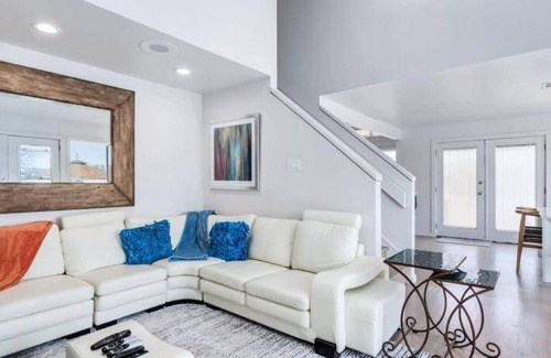 Manor House | 325 m² House ∙ 1 bedroom ∙ 14 guests