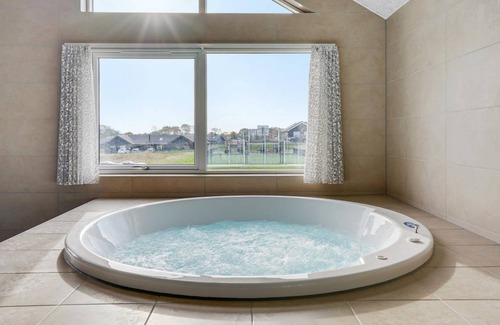 Mommark Strand House | 325 m² House ∙ 10 bedrooms ∙ 24 guests