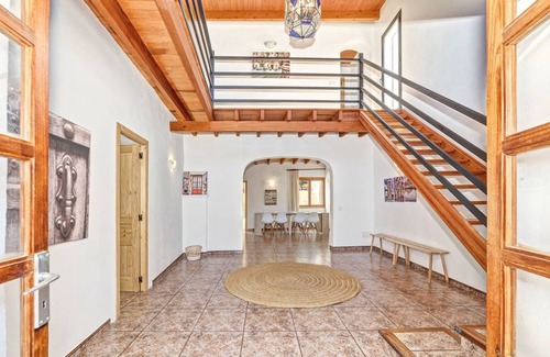 Palma de Mallorca Villa | 325 m² Villa ∙ 6 bedrooms ∙ 12 guests