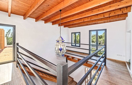 Palma de Mallorca Villa | 325 m² Villa ∙ 6 bedrooms ∙ 12 guests