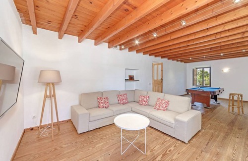 Palma de Mallorca Villa | 325 m² Villa ∙ 6 bedrooms ∙ 12 guests