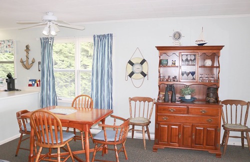 Ashville House | 3256 Chautauqua Avenue-Chautauqua Lakefront Rental in Cheney Point!