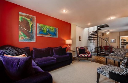 Georgetown House | 3256 Northwest Townhome #1033 Townhouse