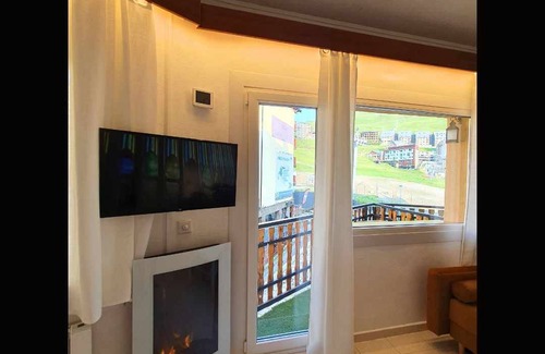 Pas de la Casa Apartment | 33 m² Apartment ∙ 1 bedroom ∙ 4 guests