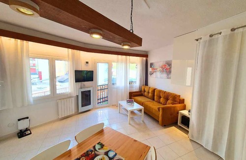 Pas de la Casa Apartment | 33 m² Apartment ∙ 1 bedroom ∙ 4 guests