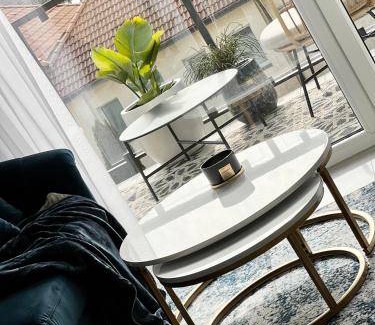 Jastrzebia Gora Apartment | 33 m² Apartment ∙ 1 bedroom ∙ 4 guests