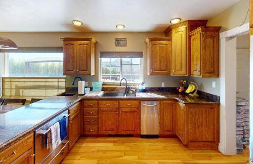Parowan Apartment | 33 m² Apartment ∙ 1 bedroom ∙ 4 guests