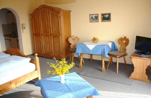 Hartkirchen Apartment | 33 m² Apartment ∙ 1 bedroom ∙ 2 guests