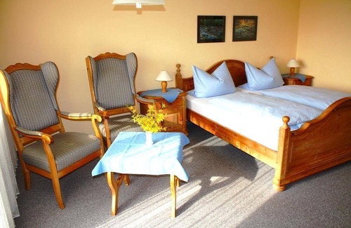 Hartkirchen Apartment | 33 m² Apartment ∙ 1 bedroom ∙ 2 guests