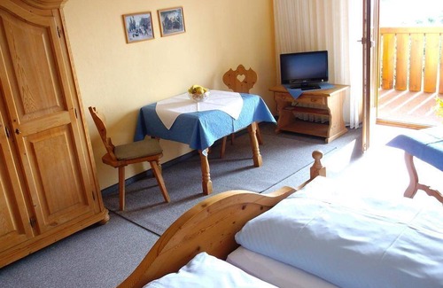 Hartkirchen Apartment | 33 m² Apartment ∙ 1 bedroom ∙ 2 guests