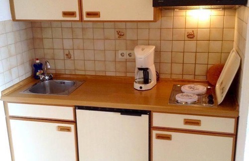 Hartkirchen Apartment | 33 m² Apartment ∙ 1 bedroom ∙ 2 guests