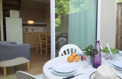 Saint-Plantaire Apartment | 33 m² Apartment ∙ 2 bedrooms ∙ 6 guests