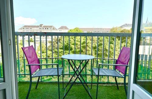 Saint-Remi Apartment | 33 m² Apartment ∙ 1 bedroom ∙ 2 guests