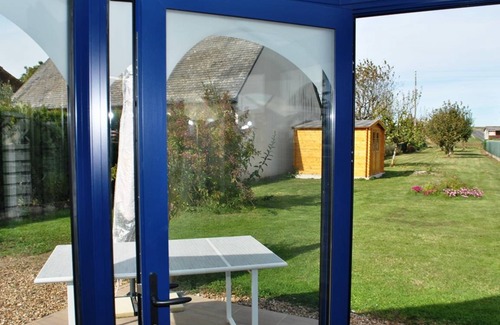 Limeray Cottage | 33 m² Cabin ∙ 1 bedroom ∙ 2 guests