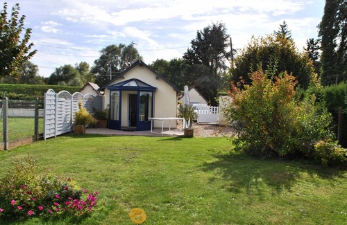 Limeray Cottage | 33 m² Cabin ∙ 1 bedroom ∙ 2 guests