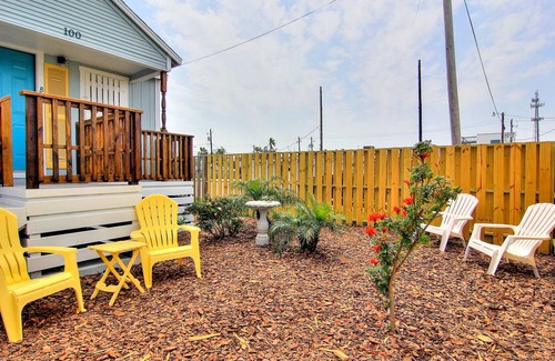 Old Town Cabin | 33 m² Cabin ∙ 1 bedroom ∙ 2 guests