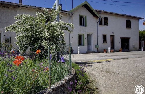 Chaztillon-la-Palud House | 33 m² Gîte ∙ 1 bedroom ∙ 3 guests