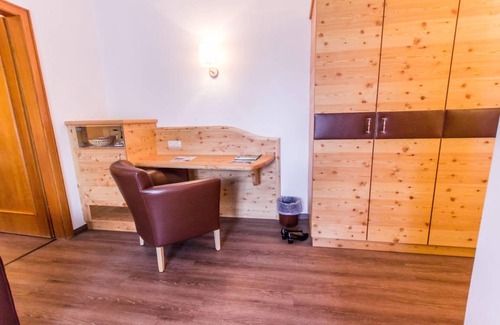 Untertschern Hotel | 33 m² Hotel ∙ 1 bedroom ∙ 2 guests