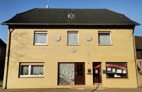 Wietzendorf Hotel | 33 m² Hotel ∙ 2 bedrooms ∙ 3 guests