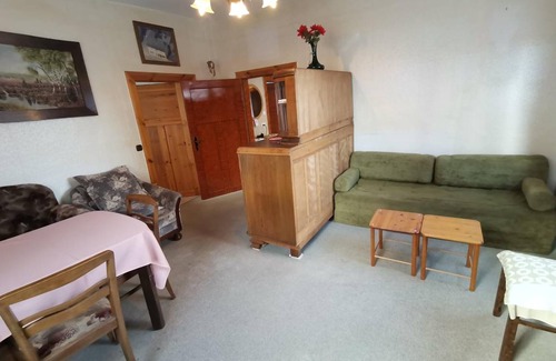 Wietzendorf Hotel | 33 m² Hotel ∙ 2 bedrooms ∙ 3 guests
