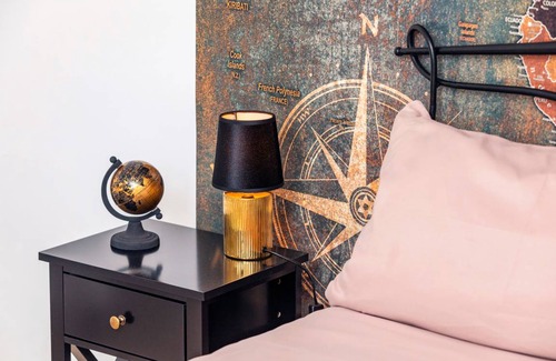 Borgo-Sanzio Resort | 33 m² Private room ∙ 1 bedroom ∙ 2 guests