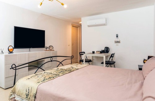Borgo-Sanzio Resort | 33 m² Private room ∙ 1 bedroom ∙ 2 guests