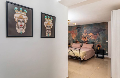 Borgo-Sanzio Resort | 33 m² Private room ∙ 1 bedroom ∙ 2 guests