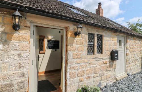Alfreton House | 33 Main Road