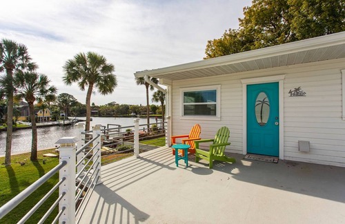 New Port Richey Estates House | 33 m² House ∙ 1 bedroom ∙ 2 guests