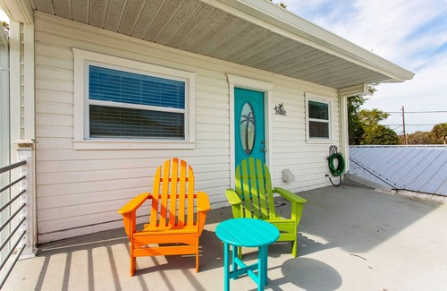 New Port Richey Estates House | 33 m² House ∙ 1 bedroom ∙ 2 guests
