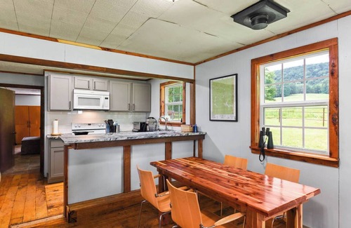 Bouvet Island Other | 330 Acre Private Ranch with 1.5 miles on the Big Piney