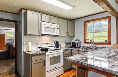 Bouvet Island Other | 330 Acre Private Ranch with 1.5 miles on the Big Piney