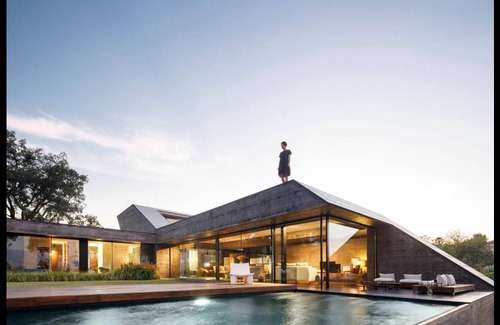 Molares House | 330 m² House ∙ 3 bedrooms ∙ 6 guests
