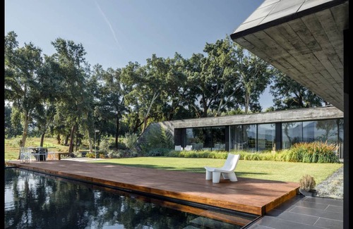 Molares House | 330 m² House ∙ 3 bedrooms ∙ 6 guests