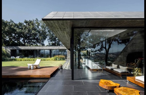 Molares House | 330 m² House ∙ 3 bedrooms ∙ 6 guests