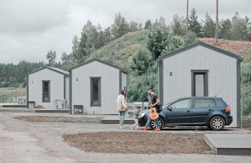 Plavniekkalns Other | 333 CAMPING PARK