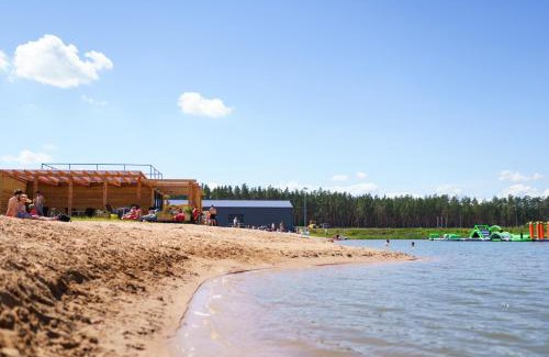 Plavniekkalns Other | 333 CAMPING PARK