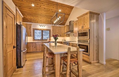 Eagle-Vail Apartment | 334 m² Apartment ∙ 6 bedrooms ∙ 14 guests