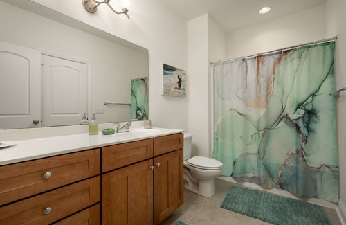 Long Neck Condo | ~33580 Windswept Unit 4203 - 2nd floor Peninsula condo - close to amenities!