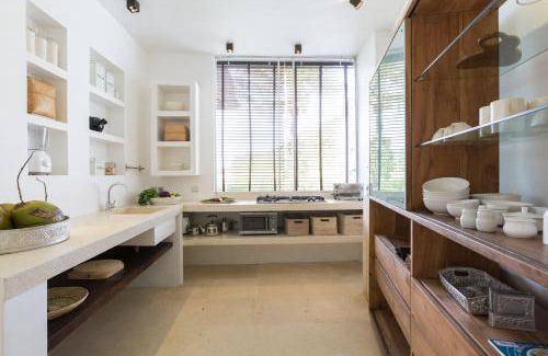 Lodtunduh Villa | 337 m² Villa ∙ 2 bedrooms ∙ 5 guests