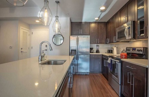 Lenox Apartment | 3380 Peachtree Rd NE Atlanta, GA 30326, USA