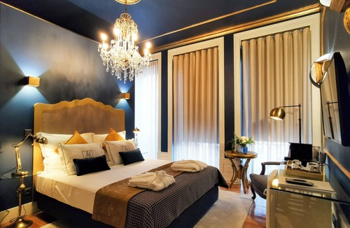 Setubal House | 34 Guest House