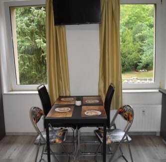 Leipziger Vorstadt Apartment | 34 m² Apartment ∙ 1 bedroom ∙ 4 guests